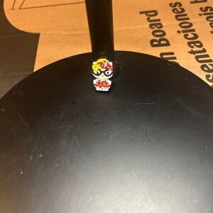 3/$8 Hello Kitty Croc Charm